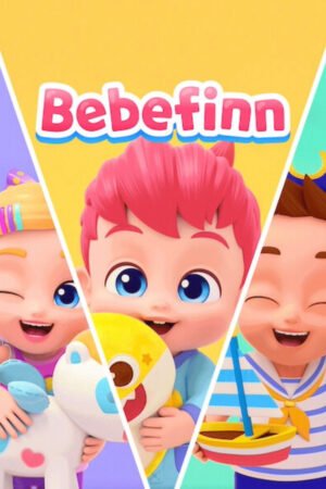 Bebefinn (Phần 1) Bebefinn (Phần 1)