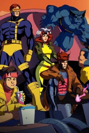 Dị Nhân '97 (Phần 2)