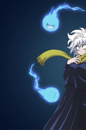 Đi Thôi Kaikigumi Đi Thôi Kaikigumi