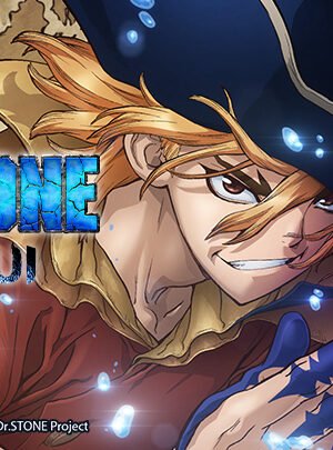DR.STONE: Ngoại Truyện (Dr. Stone: Ryuusui) DR.STONE: Ngoại Truyện (Dr. Stone: Ryuusui)
