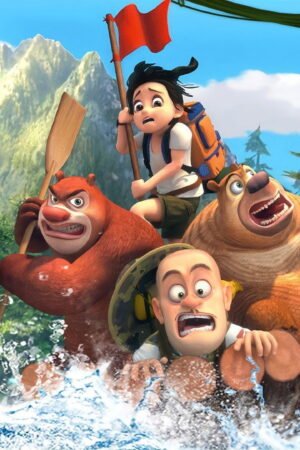 Gấu Boonie: Đội Thám Hiểm (Phần 1) Gấu Boonie: Đội Thám Hiểm (Phần 1)