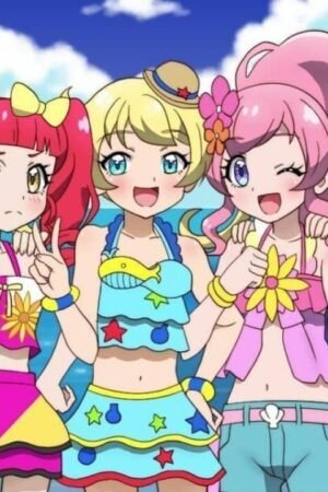 Kiratto Pri-chan (Phần 3)