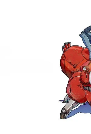 Koukaku Kidoutai Koukaku Kidoutai