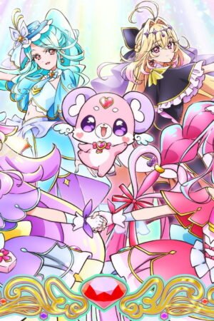 Meitantei Precure! Meitantei Precure!