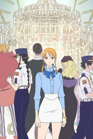 One Piece: Nữ Hùng One Piece: Nữ Hùng