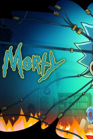 Rick Và Morty (Phần 9)