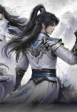 Thái Cổ Thần Tôn Thái Cổ Thần Tôn