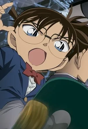 Thám Tử Lừng Danh Conan: Sát Thủ Bắn Tỉa Không Tưởng Thám Tử Lừng Danh Conan: Sát Thủ Bắn Tỉa Không Tưởng