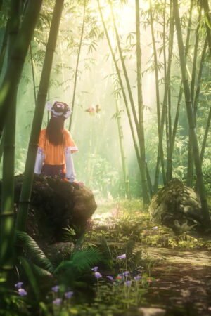 Tiên Kiếm Kỳ Hiệp Truyện 3